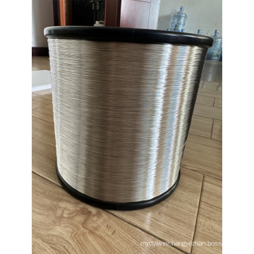 Professional tinned copper clad steel wire
